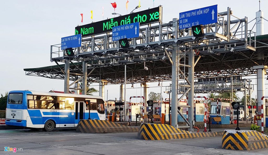 Bộ Kế hoạch: Không tăng giá, 9 dự án BOT có nguy cơ vỡ trận - Ảnh 2.