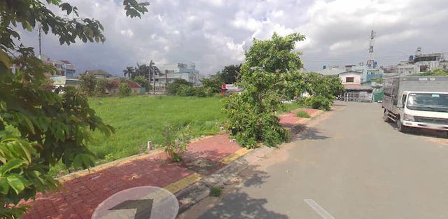 TP HCM: Bát nháo tình trạng mang đất quy hoạch phân lô bán nền tại quận 12 - Ảnh 2. TP HCM: Bát nháo tình trạng mang đất quy hoạch phân lô bán nền tại quận 12 - Ảnh 2.