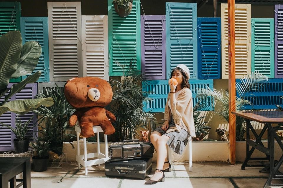 Ghim ngay 9 homestay Da Lat sang chanh co gia 500.000 dong hinh anh 20 Ghim ngay 9 homestay Da Lat sang chanh co gia 500.000 dong hinh anh 20