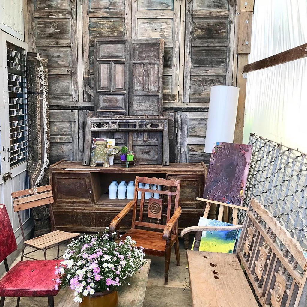 Ghim ngay 9 homestay Da Lat sang chanh co gia 500.000 dong hinh anh 21 Ghim ngay 9 homestay Da Lat sang chanh co gia 500.000 dong hinh anh 21