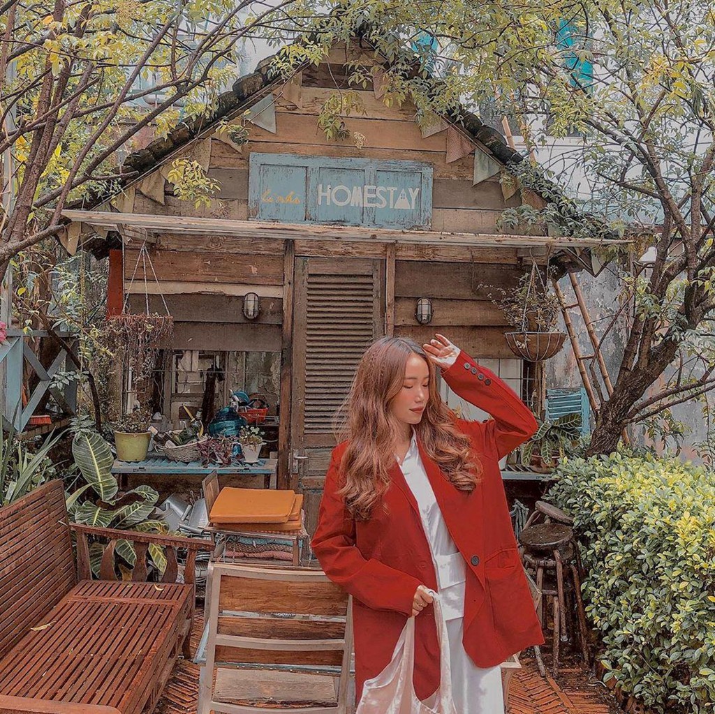 Ghim ngay 9 homestay Da Lat sang chanh co gia 500.000 dong hinh anh 26 Ghim ngay 9 homestay Da Lat sang chanh co gia 500.000 dong hinh anh 26