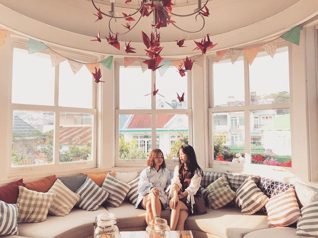 Ghim ngay 9 homestay Da Lat sang chanh co gia 500.000 dong hinh anh 28 Ghim ngay 9 homestay Da Lat sang chanh co gia 500.000 dong hinh anh 28