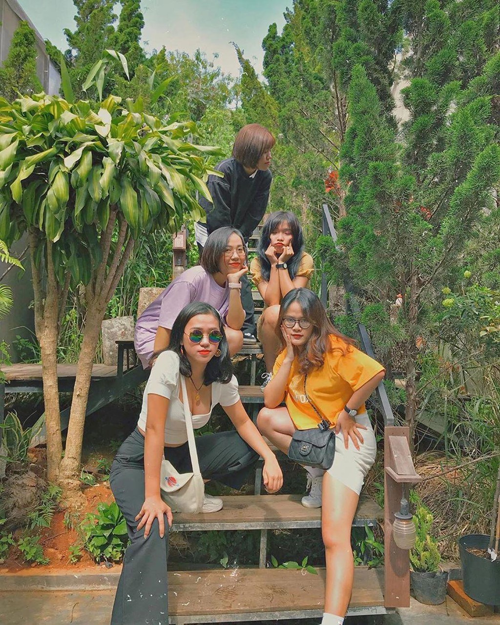 Ghim ngay 9 homestay Da Lat sang chanh co gia 500.000 dong hinh anh 6 Ghim ngay 9 homestay Da Lat sang chanh co gia 500.000 dong hinh anh 6