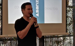 Trần tình chuyện bị tố nhập hàng Trung Quốc gắn mác hàng Việt, ông Phạm Văn Tam: Asanzo không trả lương cho 2.000 công nhân để bóc nhãn, dán tem