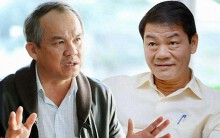 Tỉ phú Trần Bá Dương chuyển gần 38 triệu cổ phiếu vừa mua tại công ty nông nghiệp của bầu Đức cho vợ