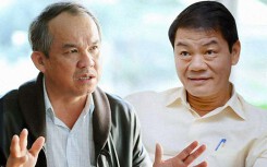 Tỉ phú Trần Bá Dương chuyển gần 38 triệu cổ phiếu vừa mua tại công ty nông nghiệp của bầu Đức cho vợ
