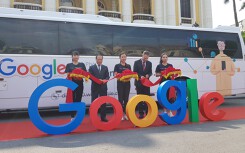 Google và Bộ Công Thương thiết lập mối quan hệ chiến lược