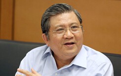 'Ví dầu cao tốc miền Tây, xây đi xây lại xây hoài không xong'