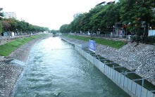 ‘Chi 150 tỷ lấy nước sông Hồng làm sạch Tô Lịch khác nào trò chơi’