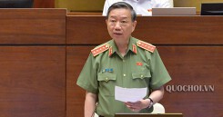 Xăng giả của đại gia Trịnh Sướng liên quan đến ôtô, xe máy tự bốc cháy