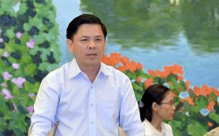 Bộ trưởng Nguyễn Văn Thể lí giải vì sao lại giao cho ACV đầu tư 21/22 cảng trên cả nước