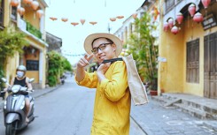 Review điểm 'check in' đẹp, quán ăn ngon ở Hội An - Đà Nẵng cho chuyến du lịch 4 ngày 3 đêm