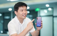 Nghi vấn Vsmart Live giống hệt điện thoại Trung Quốc, Vingroup khẳng định chung thiết kế nhưng là sở hữu trí tuệ của người Việt
