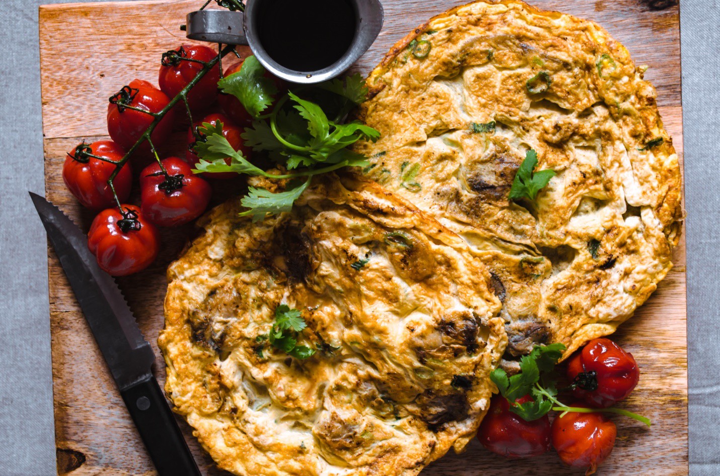 Ăn thả ga không lo về giá với những món ăn vặt hấp dẫn, nổi tiếng của xứ Đài - Ảnh 1. Ăn thả ga không lo về giá với những món ăn vặt hấp dẫn, nổi tiếng của xứ Đài - Ảnh 1.