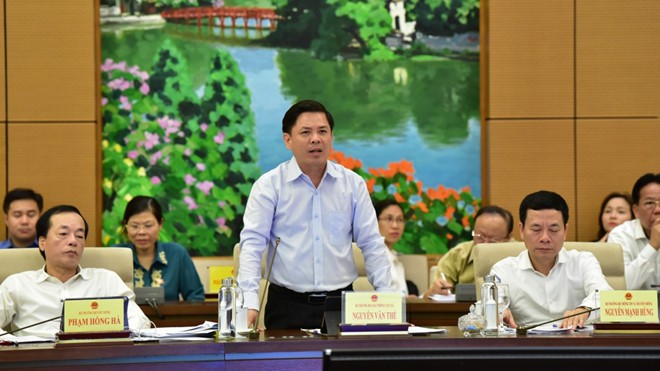 'Ví dầu cao tốc miền Tây, xây đi xây lại xây hoài không xong' - Ảnh 2. 'Ví dầu cao tốc miền Tây, xây đi xây lại xây hoài không xong' - Ảnh 2.