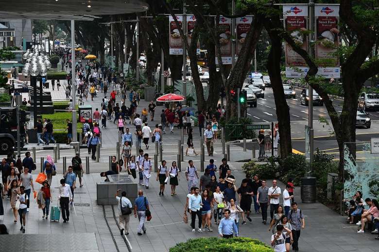 So sánh tour du lịch Singapore 4 ngày 3 đêm - Ảnh 2. So sánh tour du lịch Singapore 4 ngày 3 đêm - Ảnh 2.