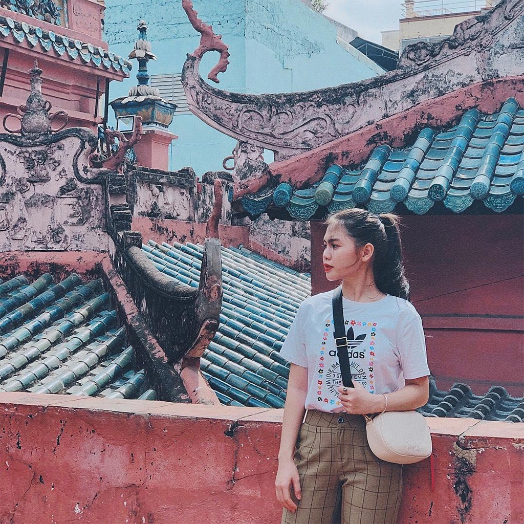 Buu Long va 5 ngoi chua noi tieng linh thieng khu vuc phia nam hinh anh 10 Buu Long va 5 ngoi chua noi tieng linh thieng khu vuc phia nam hinh anh 10