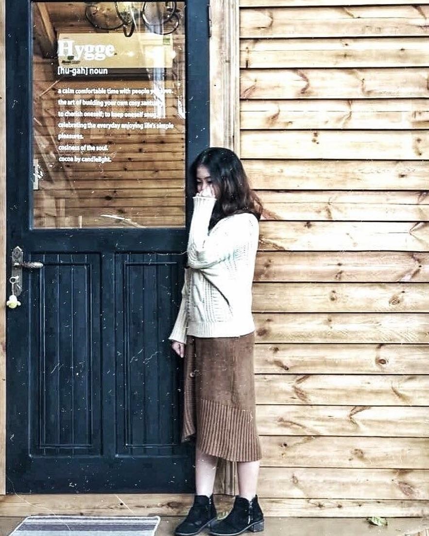 5 homestay 'cuc chill' ngay Ha Noi cho hoi luoi di xa hinh anh 10 5 homestay 'cuc chill' ngay Ha Noi cho hoi luoi di xa hinh anh 10