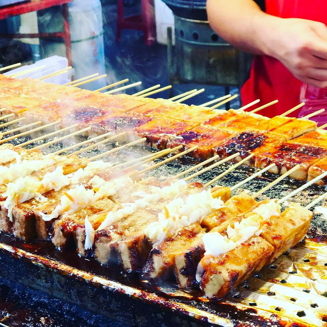 Ăn thả ga không lo về giá với những món ăn vặt hấp dẫn, nổi tiếng của xứ Đài - Ảnh 12. Ăn thả ga không lo về giá với những món ăn vặt hấp dẫn, nổi tiếng của xứ Đài - Ảnh 12.
