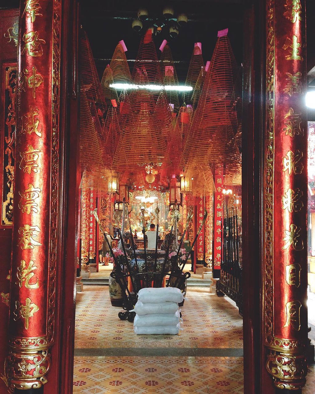 Buu Long va 5 ngoi chua noi tieng linh thieng khu vuc phia nam hinh anh 13 Buu Long va 5 ngoi chua noi tieng linh thieng khu vuc phia nam hinh anh 13