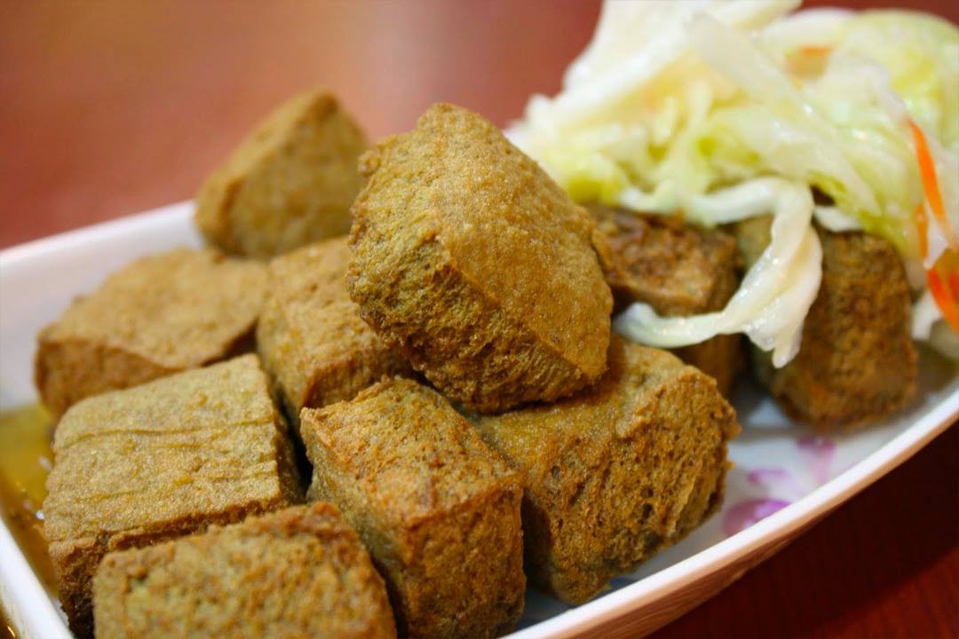Ăn thả ga không lo về giá với những món ăn vặt hấp dẫn, nổi tiếng của xứ Đài - Ảnh 13. Ăn thả ga không lo về giá với những món ăn vặt hấp dẫn, nổi tiếng của xứ Đài - Ảnh 13.
