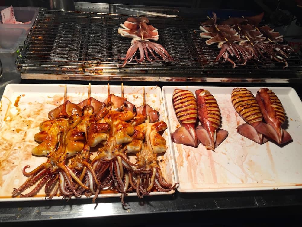 Ăn thả ga không lo về giá với những món ăn vặt hấp dẫn, nổi tiếng của xứ Đài - Ảnh 16. Ăn thả ga không lo về giá với những món ăn vặt hấp dẫn, nổi tiếng của xứ Đài - Ảnh 16.