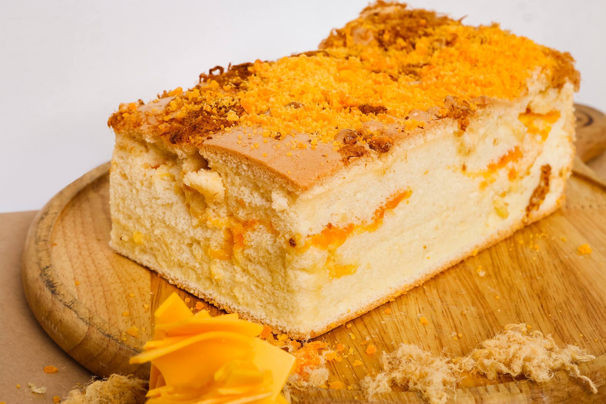 Ăn thả ga không lo về giá với những món ăn vặt hấp dẫn, nổi tiếng của xứ Đài - Ảnh 18. Ăn thả ga không lo về giá với những món ăn vặt hấp dẫn, nổi tiếng của xứ Đài - Ảnh 18.