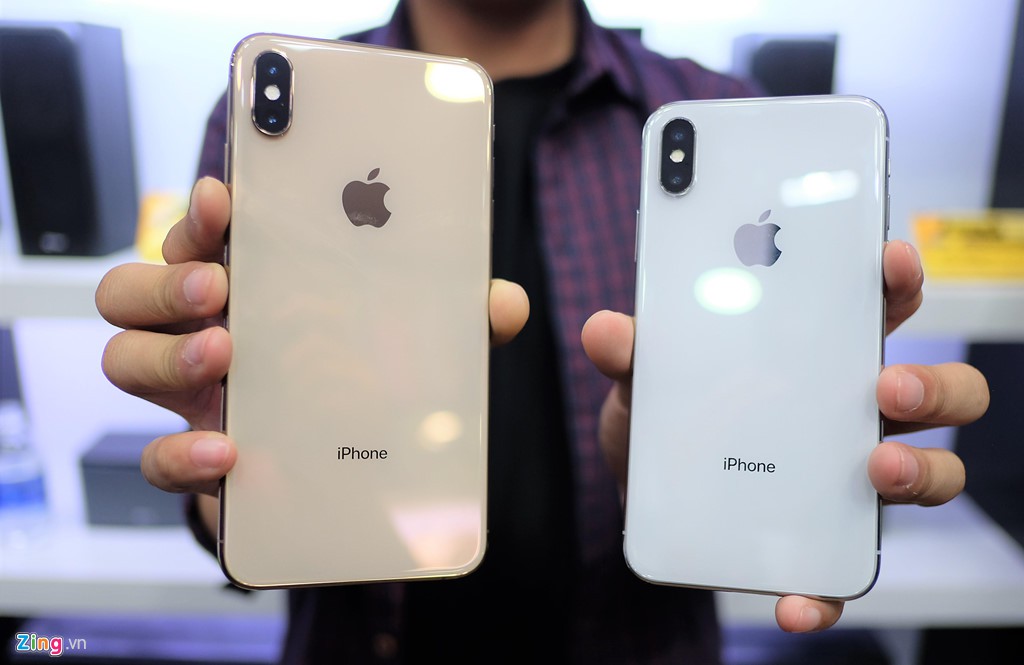 Apple tận diệt, iPhone xách tay sắp 'bay màu' tại Việt Nam? - Ảnh 2. Apple tận diệt, iPhone xách tay sắp 'bay màu' tại Việt Nam? - Ảnh 2.