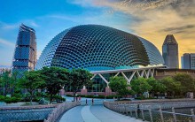 So sánh tour du lịch Singapore 4 ngày 3 đêm