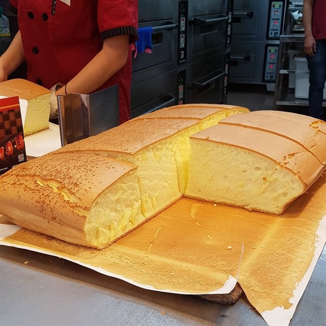 Ăn thả ga không lo về giá với những món ăn vặt hấp dẫn, nổi tiếng của xứ Đài - Ảnh 21. Ăn thả ga không lo về giá với những món ăn vặt hấp dẫn, nổi tiếng của xứ Đài - Ảnh 21.