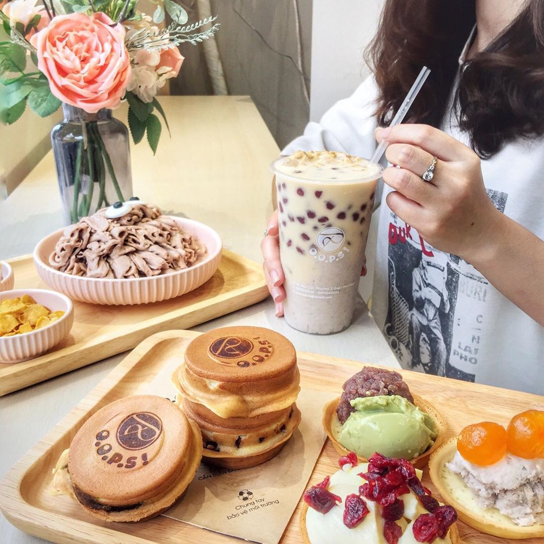 Ăn thả ga không lo về giá với những món ăn vặt hấp dẫn, nổi tiếng của xứ Đài - Ảnh 23. Ăn thả ga không lo về giá với những món ăn vặt hấp dẫn, nổi tiếng của xứ Đài - Ảnh 23.