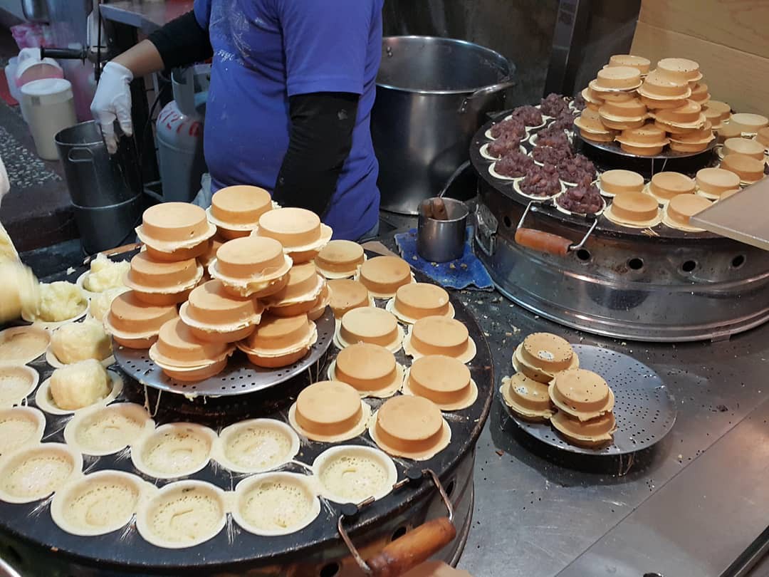Ăn thả ga không lo về giá với những món ăn vặt hấp dẫn, nổi tiếng của xứ Đài - Ảnh 25. Ăn thả ga không lo về giá với những món ăn vặt hấp dẫn, nổi tiếng của xứ Đài - Ảnh 25.