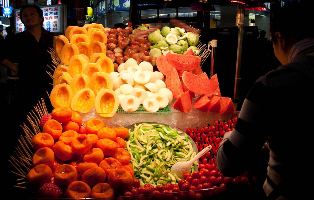 Ăn thả ga không lo về giá với những món ăn vặt hấp dẫn, nổi tiếng của xứ Đài - Ảnh 29. Ăn thả ga không lo về giá với những món ăn vặt hấp dẫn, nổi tiếng của xứ Đài - Ảnh 29.