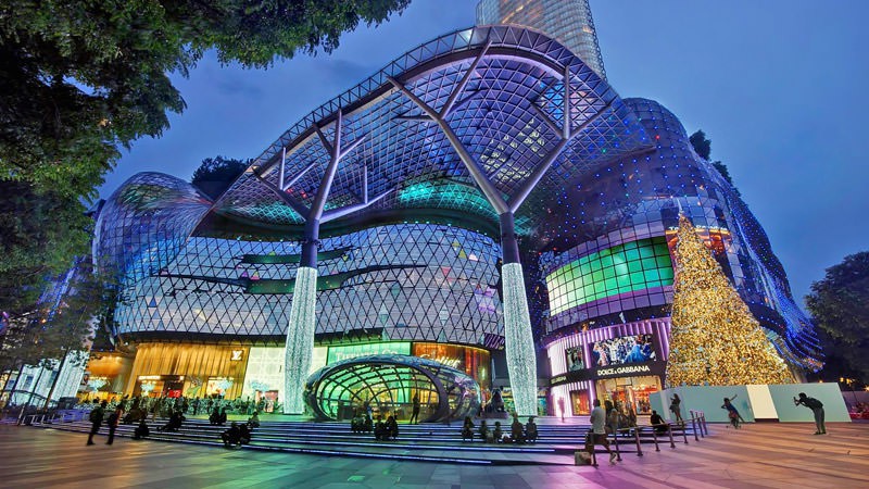 So sánh tour du lịch Singapore 4 ngày 3 đêm - Ảnh 4. So sánh tour du lịch Singapore 4 ngày 3 đêm - Ảnh 4.