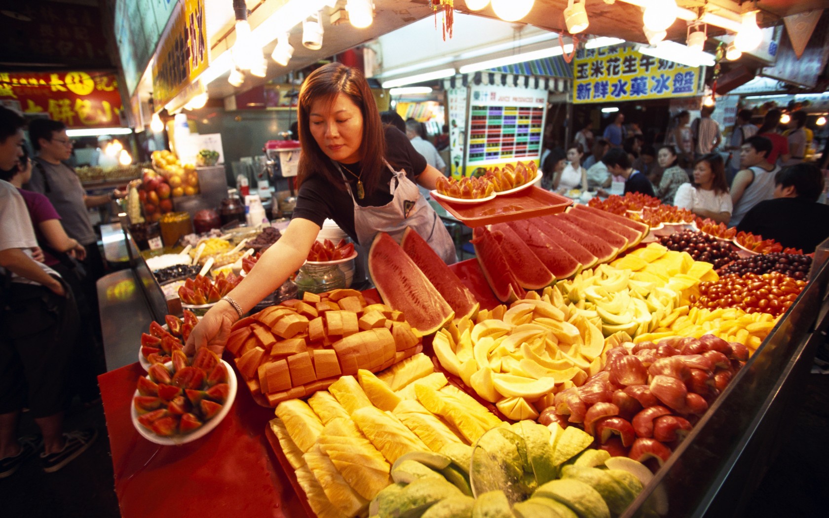 Ăn thả ga không lo về giá với những món ăn vặt hấp dẫn, nổi tiếng của xứ Đài - Ảnh 30. Ăn thả ga không lo về giá với những món ăn vặt hấp dẫn, nổi tiếng của xứ Đài - Ảnh 30.