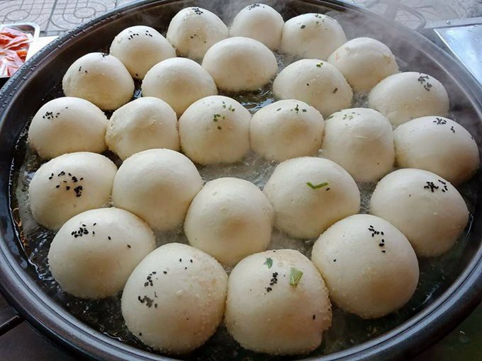 Ăn thả ga không lo về giá với những món ăn vặt hấp dẫn, nổi tiếng của xứ Đài - Ảnh 4. Ăn thả ga không lo về giá với những món ăn vặt hấp dẫn, nổi tiếng của xứ Đài - Ảnh 4.