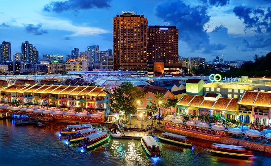 So sánh tour du lịch Singapore 4 ngày 3 đêm - Ảnh 5. So sánh tour du lịch Singapore 4 ngày 3 đêm - Ảnh 5.
