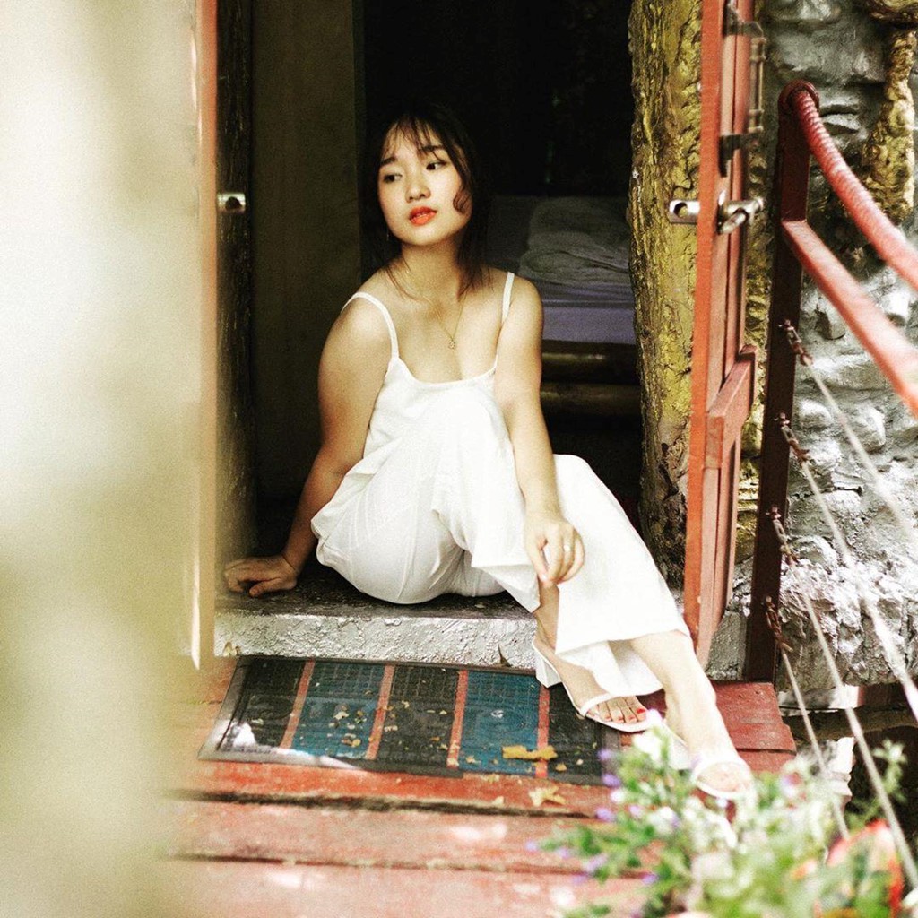 5 homestay 'cuc chill' ngay Ha Noi cho hoi luoi di xa hinh anh 5 5 homestay 'cuc chill' ngay Ha Noi cho hoi luoi di xa hinh anh 5