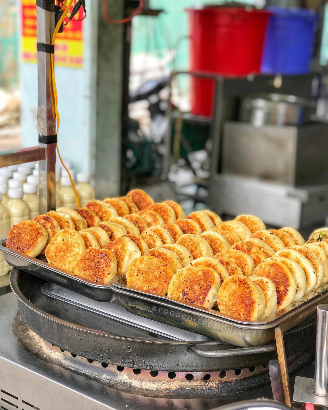 Ăn thả ga không lo về giá với những món ăn vặt hấp dẫn, nổi tiếng của xứ Đài - Ảnh 5. Ăn thả ga không lo về giá với những món ăn vặt hấp dẫn, nổi tiếng của xứ Đài - Ảnh 5.