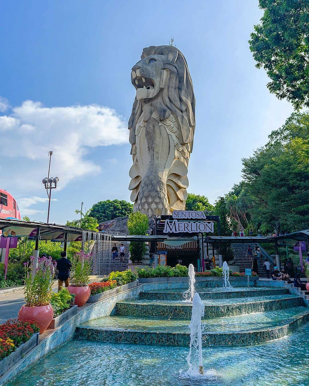So sánh tour du lịch Singapore 4 ngày 3 đêm - Ảnh 6. So sánh tour du lịch Singapore 4 ngày 3 đêm - Ảnh 6.