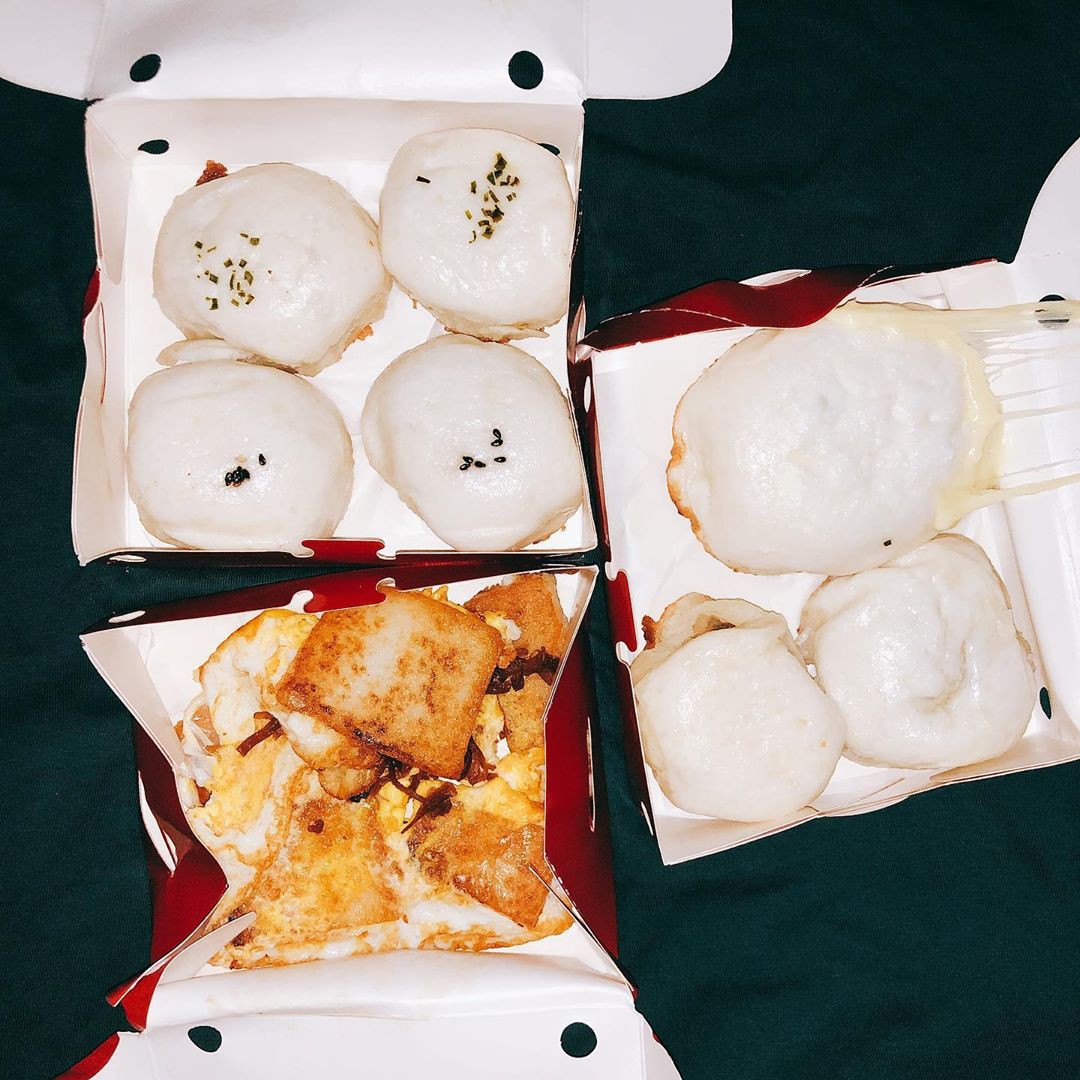 Ăn thả ga không lo về giá với những món ăn vặt hấp dẫn, nổi tiếng của xứ Đài - Ảnh 6. Ăn thả ga không lo về giá với những món ăn vặt hấp dẫn, nổi tiếng của xứ Đài - Ảnh 6.