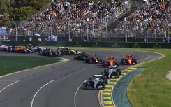 Mua vé VIP nhất giải đua F1 tổ chức tại Hà Nội năm 2020 giá 100 triệu đồng, khách sẽ hưởng dịch vụ gì?