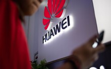5G đang mắc kẹt, Huawei đã rục rịch nghiên cứu mạng di động 6G