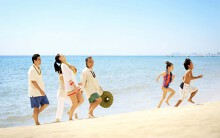 Cần chuẩn bị bao nhiêu để đủ chi phí du lịch Đà Nẵng cho một gia đình?