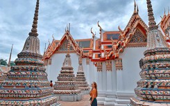 Tất tần tật kinh nghiệm ăn uống, đi lại, lưu trú của 'tín đồ' du lịch Thái Lan