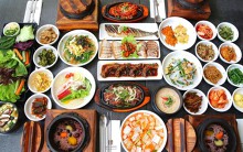 Cầm 15 USD, ăn cả thế giới ở 9 tọa độ nổi tiếng Singapore