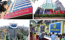 Thủ tướng phê duyệt Agribank, MobiFone, VNPT, SJC cùng gần trăm 'ông lớn' khác phải cổ phần hóa đến 2020
