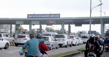Cầu Rạch Miễu quá tải, phải có ngay Rạch Miễu 2