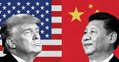 Trung Quốc sẵn sàng đáp trả vòng áp thuế quan mới của tổng thống Trump