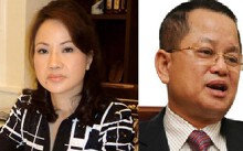 Mất 4.000 tỉ đồng, 'vua tôm' Lê Văn Quang vướng tình thế khó